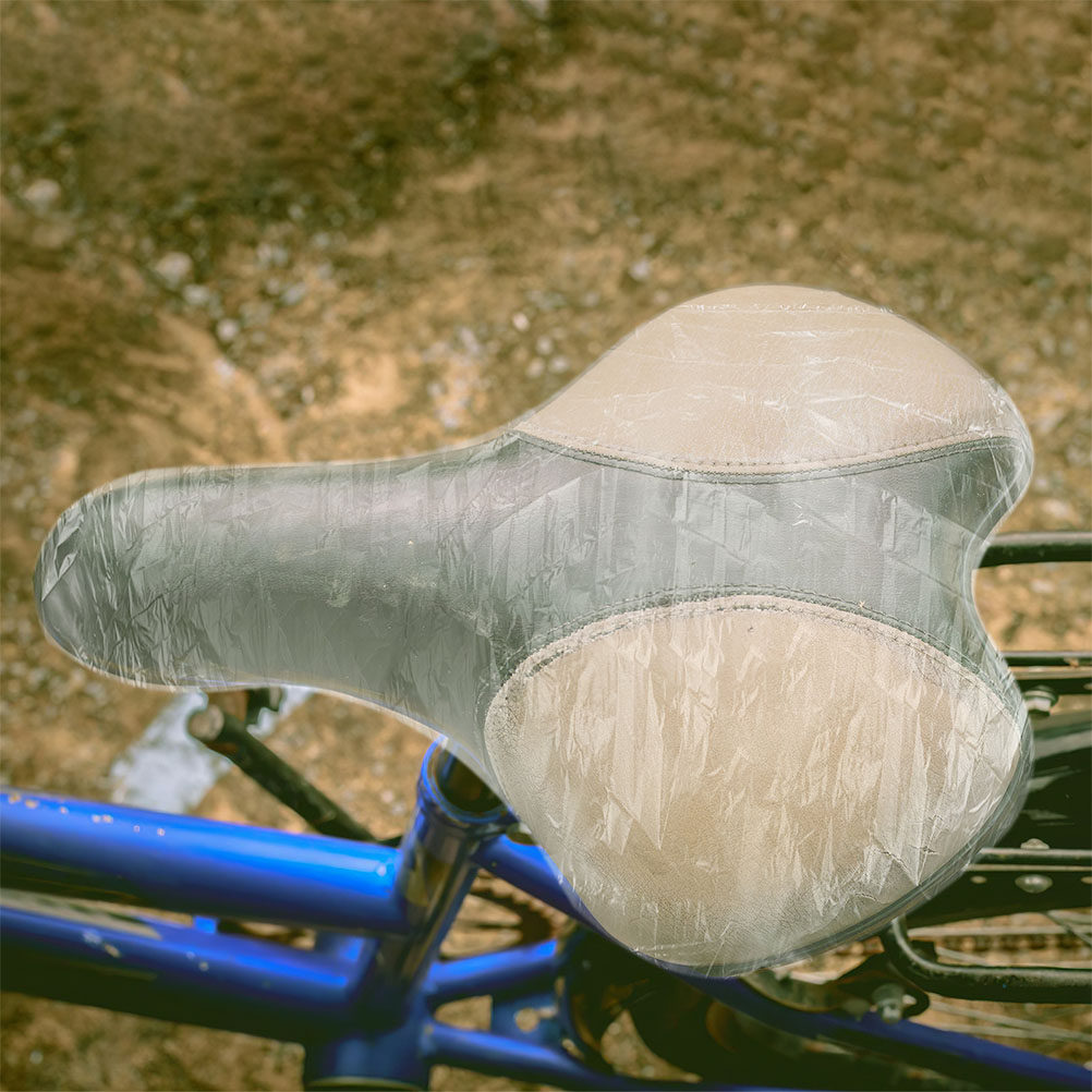 100 szt. Wodoodpornych Pokrowc – Cycling Commute Rain recenzja i cena