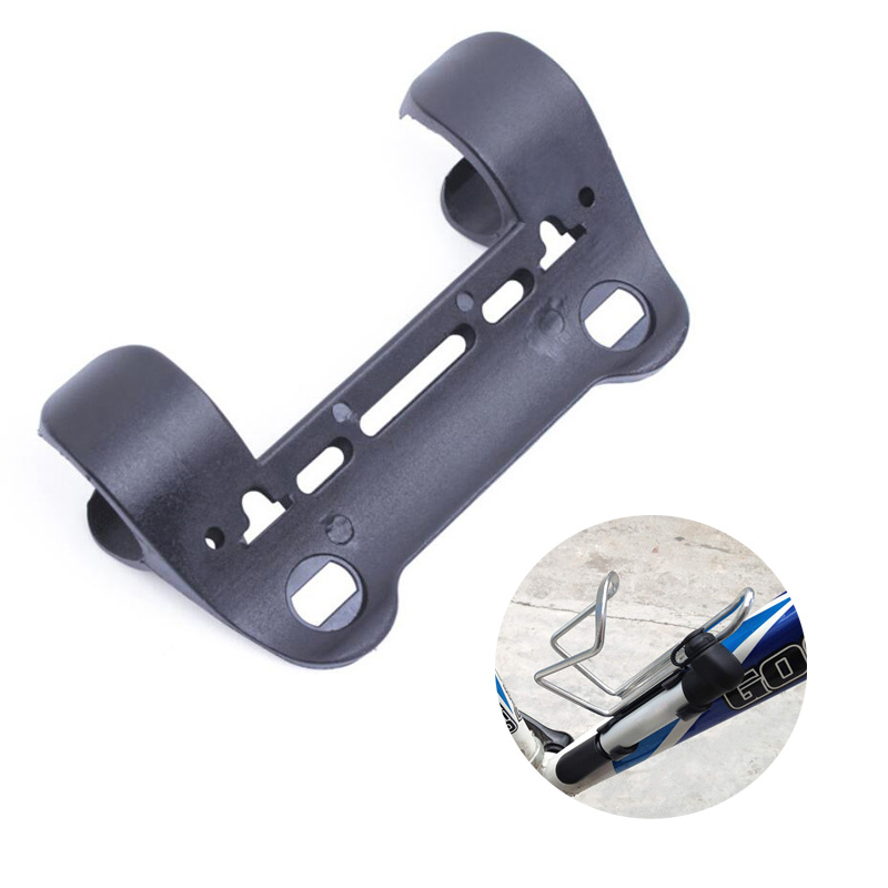 Uchwyt na pompkę rowerową Uchw – Bike Pump Frame Mount recenzja i cena