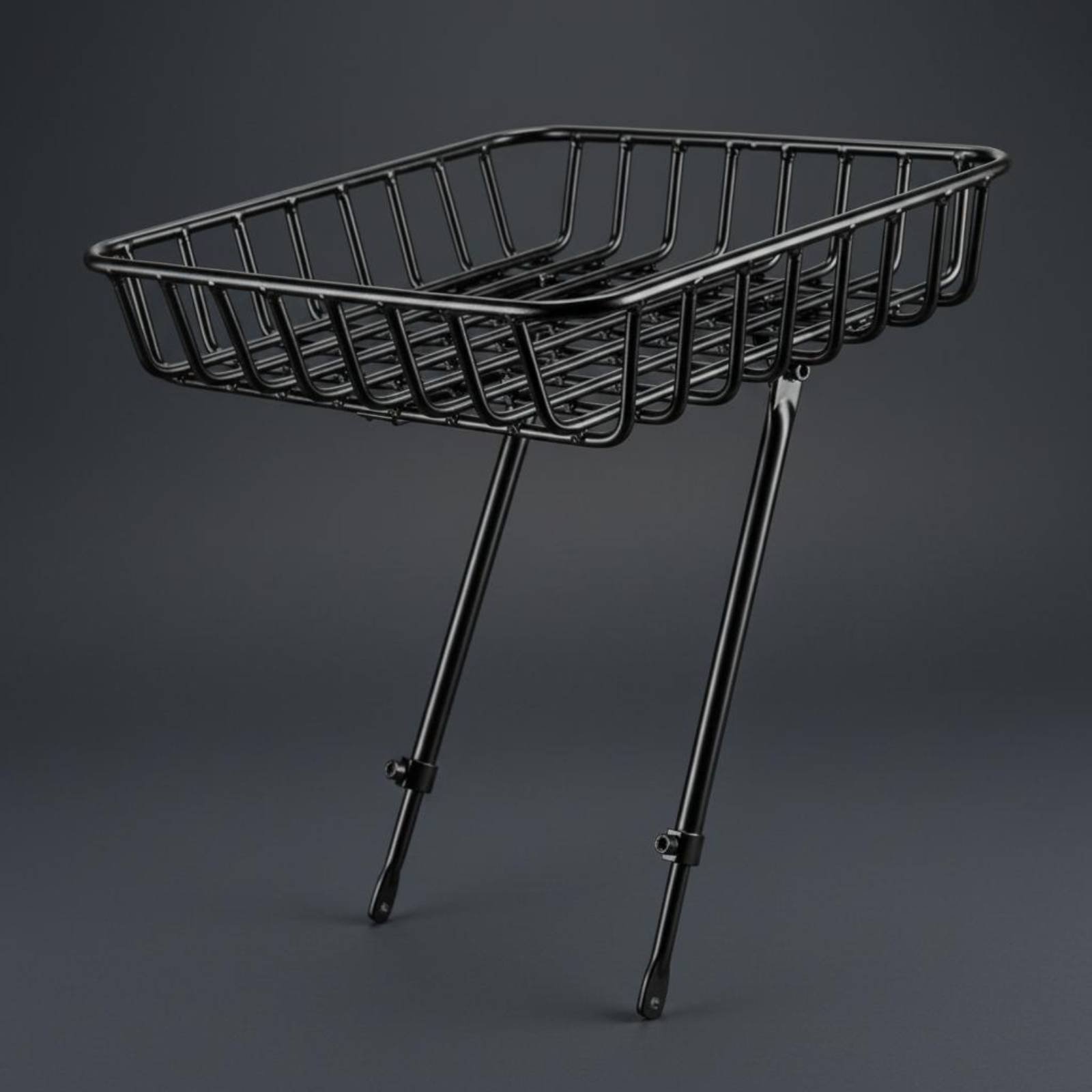 Aluminiowy koszyk przedni na r – Cargo Rack Aluminum recenzja i cena