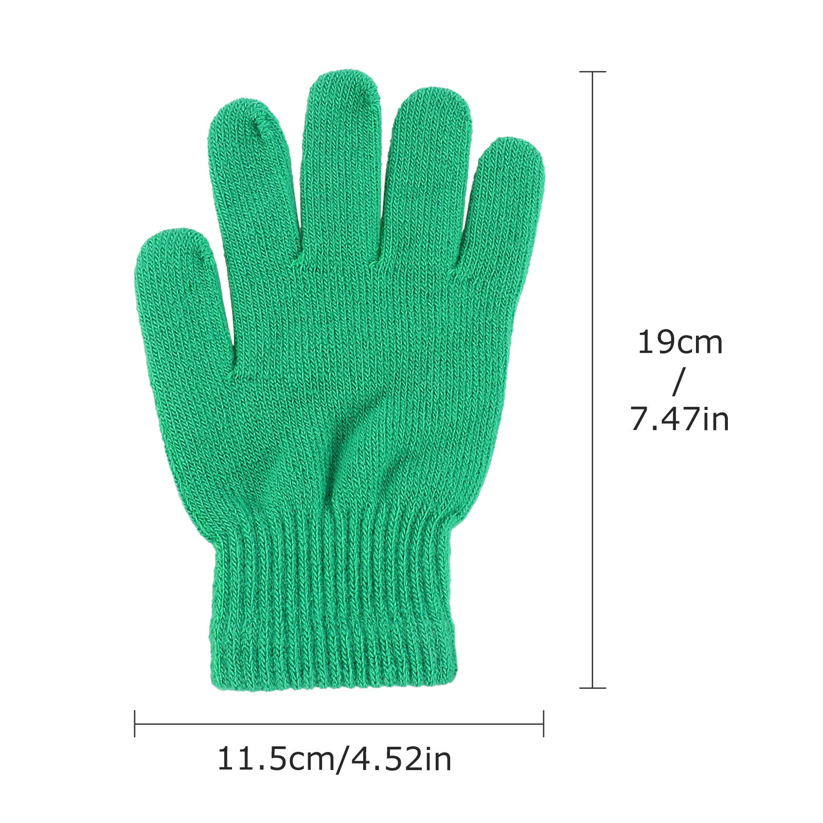6 par zimowych ciepłych rękawi – Winter Cycling Commute recenzja i cena