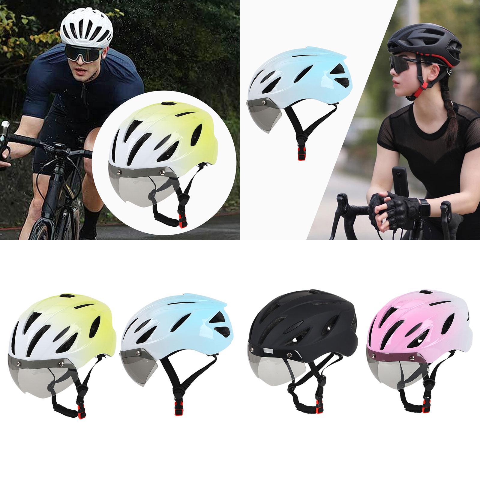 Kask rowerowy górski, lekki, o – Commute Cycling Helmet recenzja i cena