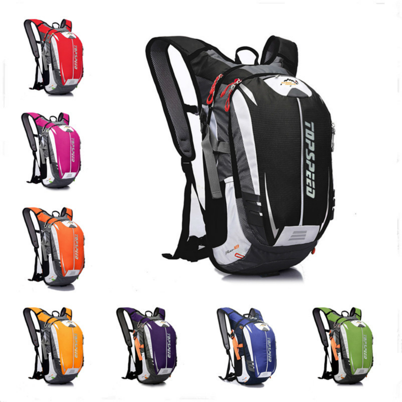 Plecak hydracyjny rowerowy, pr – Cycling Commuter Backpack recenzja i cena