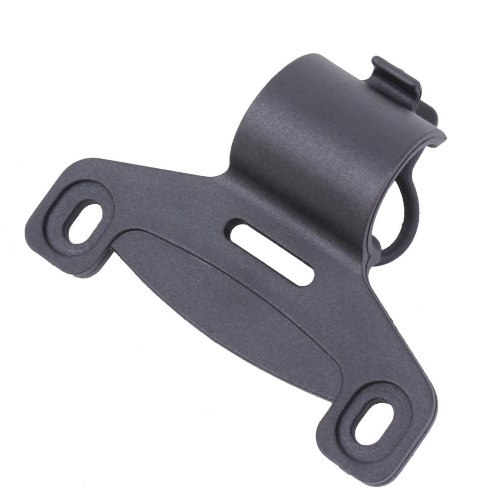 Uchwyt na pompkę rowerową, wyt – Bike Pump Frame Mount recenzja i cena