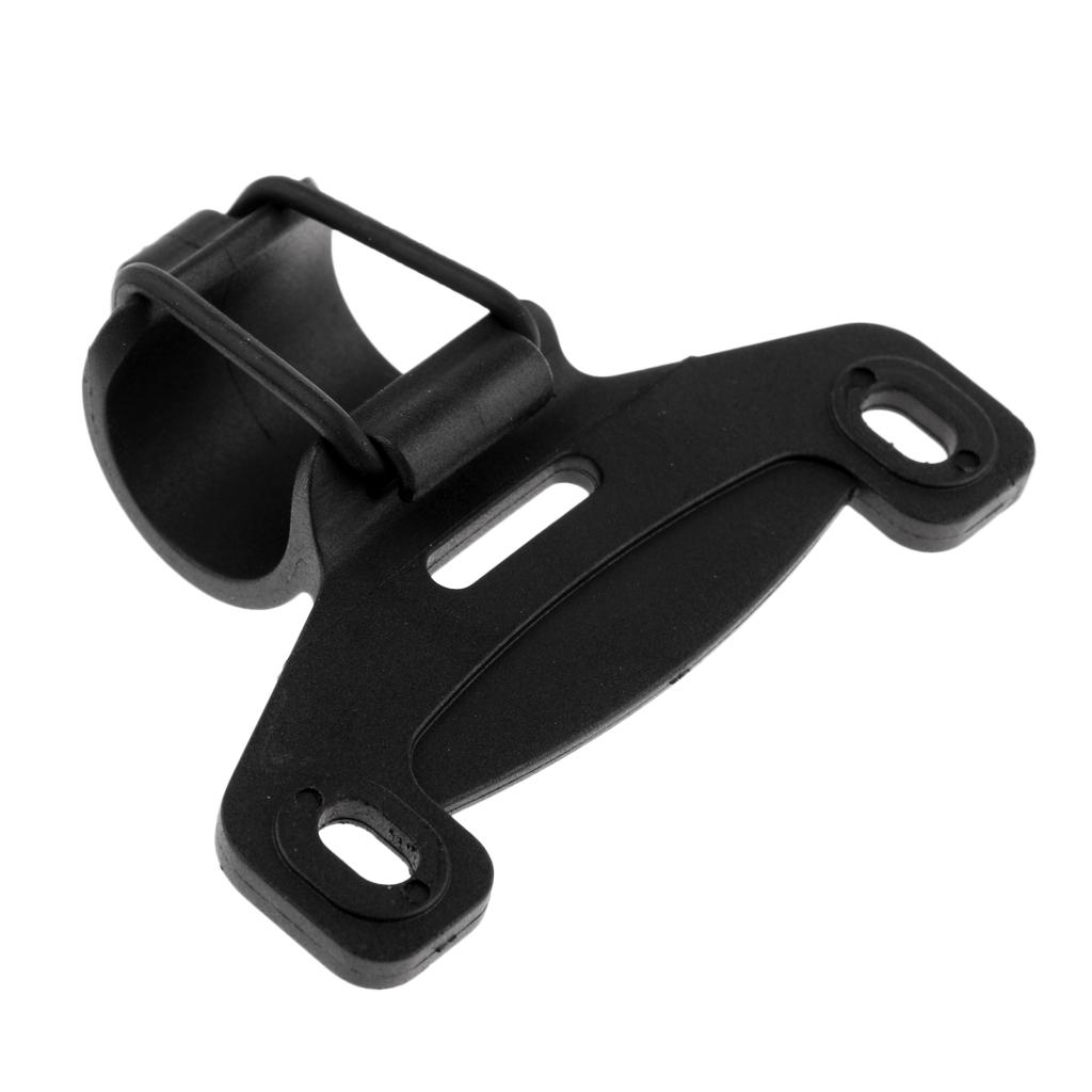 Uchwyt na pompkę rowerową, wyt – Bike Pump Frame Mount recenzja i cena