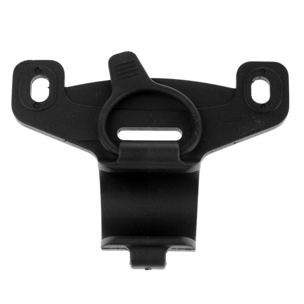 Uchwyt na pompkę rowerową, wyt – Bike Pump Frame Mount recenzja i cena