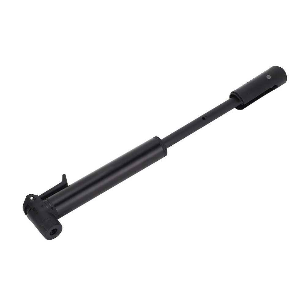 Przenośna pompka rowerowa mini – Bike Pump Frame Mount recenzja i cena