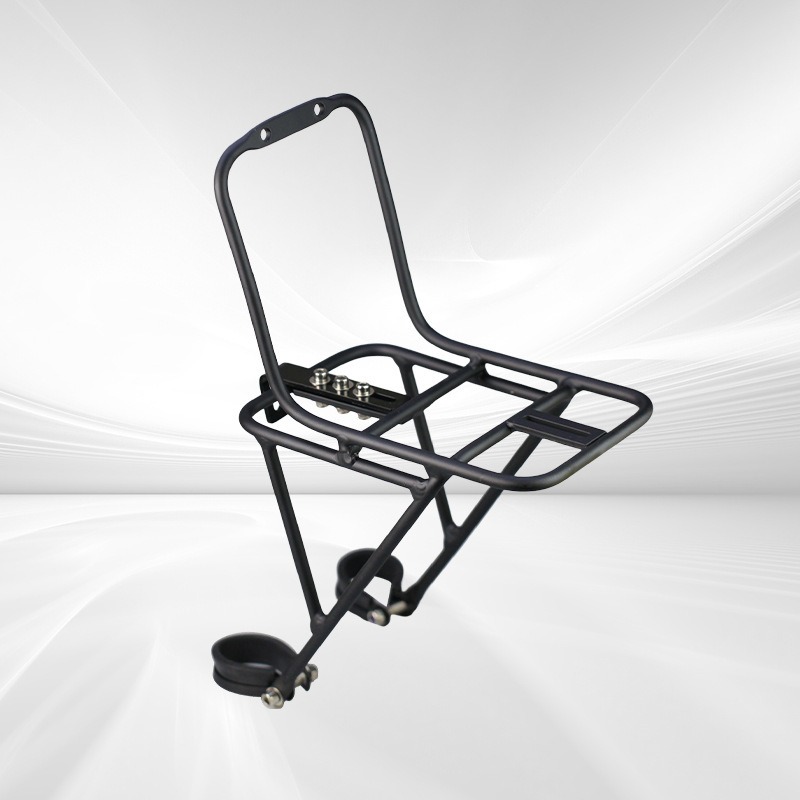 Uniwersalny bagażnik rowerowy  – Cargo Rack Aluminum recenzja i cena