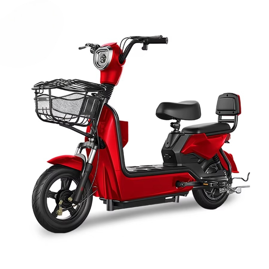 Najlepsza cena roweru elektryc – Cycling In City recenzja i cena