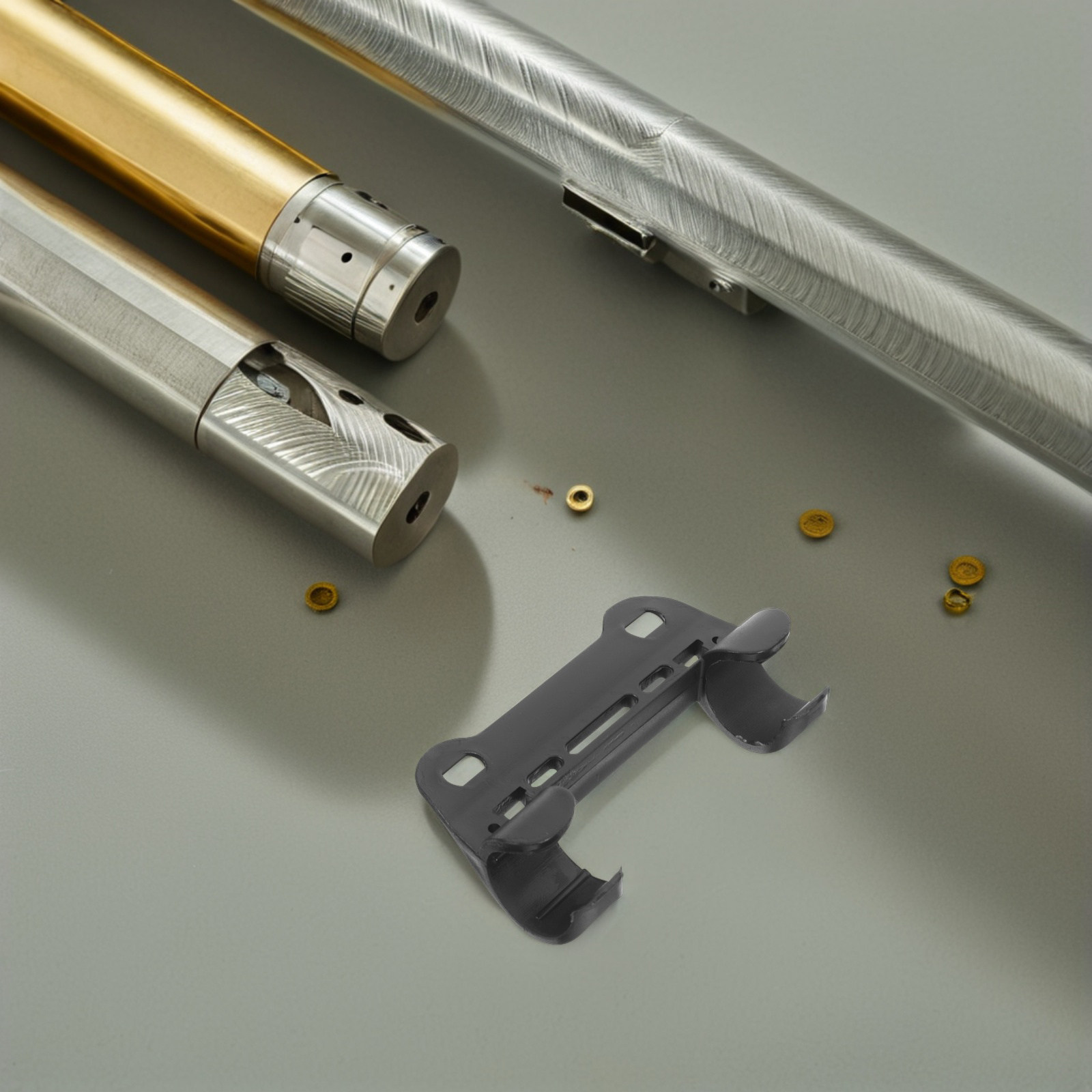 5 szt. Profesjonalny uchwyt na – Bike Pump Frame Mount recenzja i cena