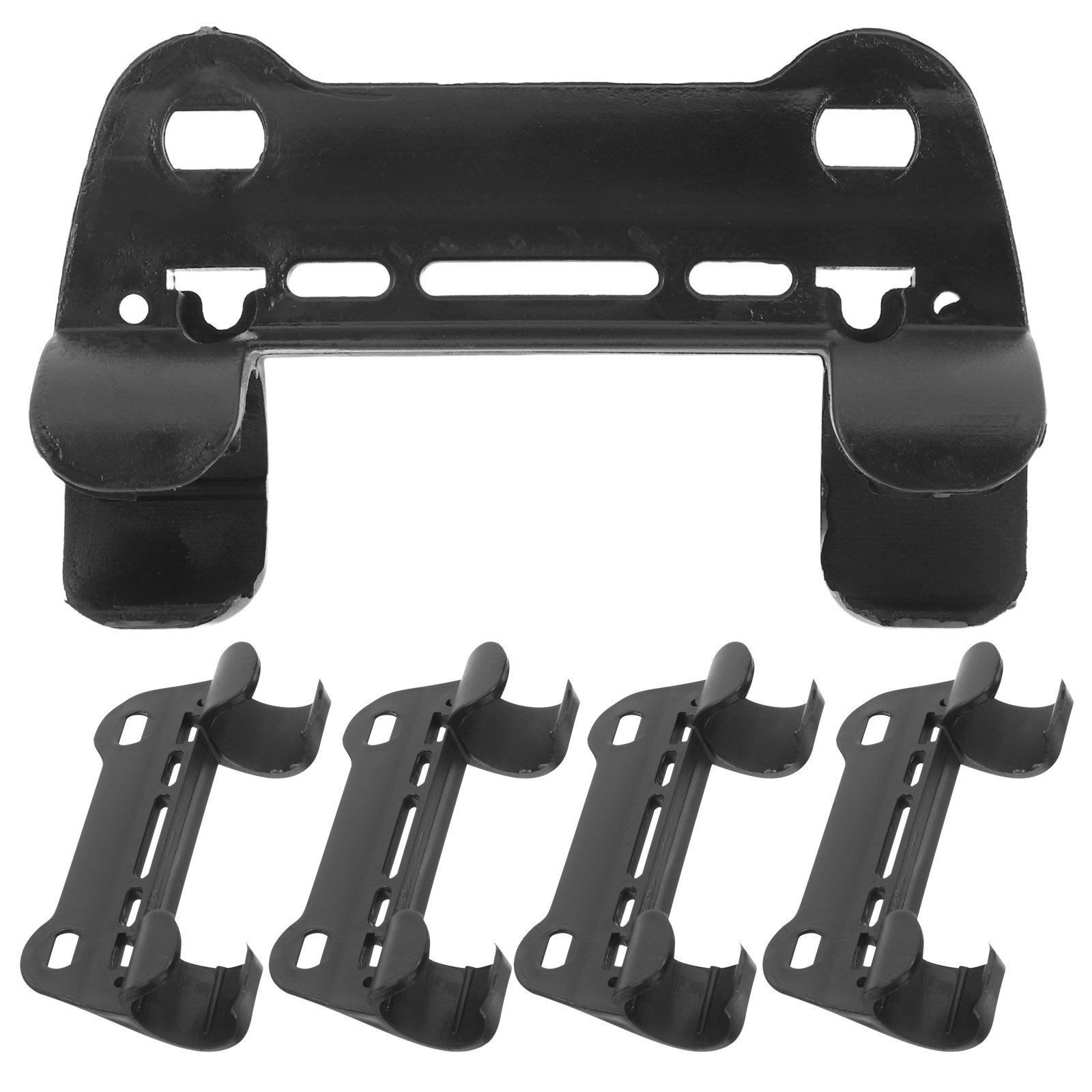 5 szt. Profesjonalny uchwyt na – Bike Pump Frame Mount recenzja i cena