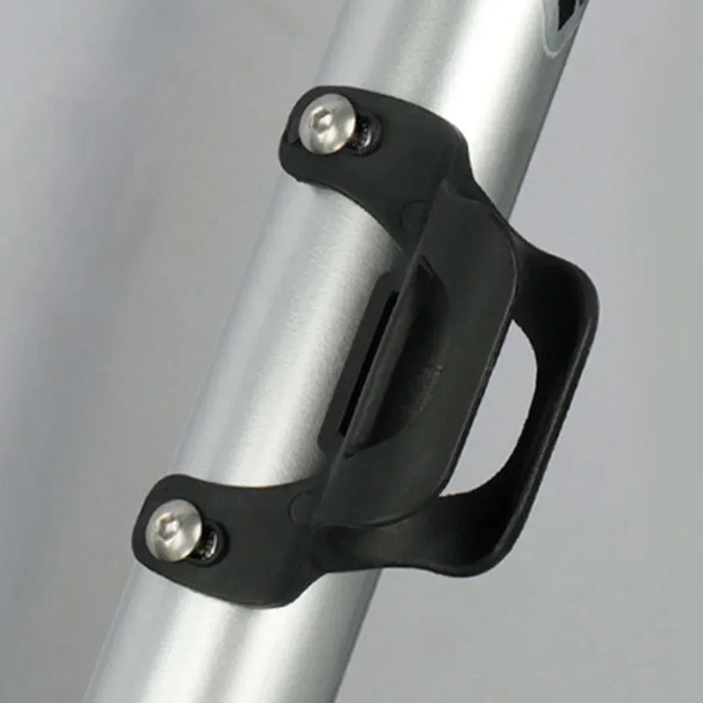 Uchwyt na pompkę rowerową Prze – Bike Pump Frame Mount recenzja i cena