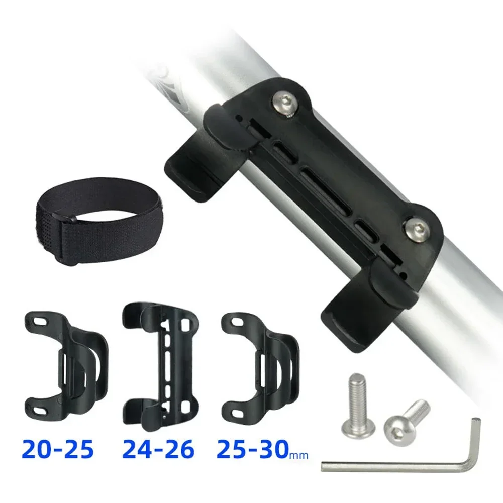 Uchwyt na pompkę rowerową Prze – Bike Pump Frame Mount recenzja i cena