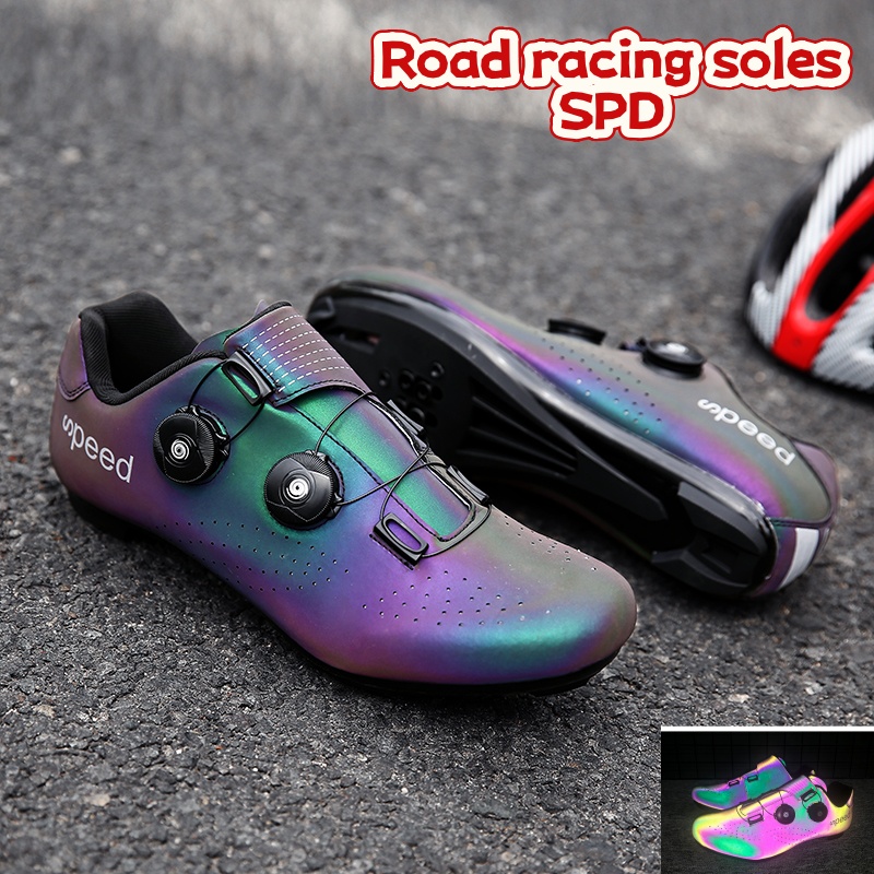 Buty rowerowe szosowe SPD, gór – Cycling In City recenzja i cena