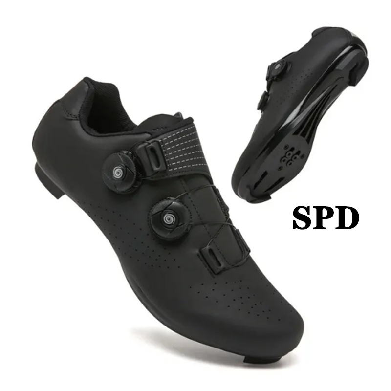 Buty rowerowe szosowe SPD, gór – Cycling In City recenzja i cena