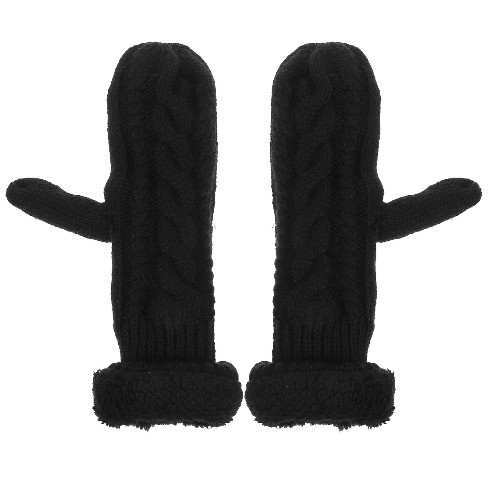 1 Para Zimowych Rękawic dla Do – Winter Cycling Commute recenzja i cena