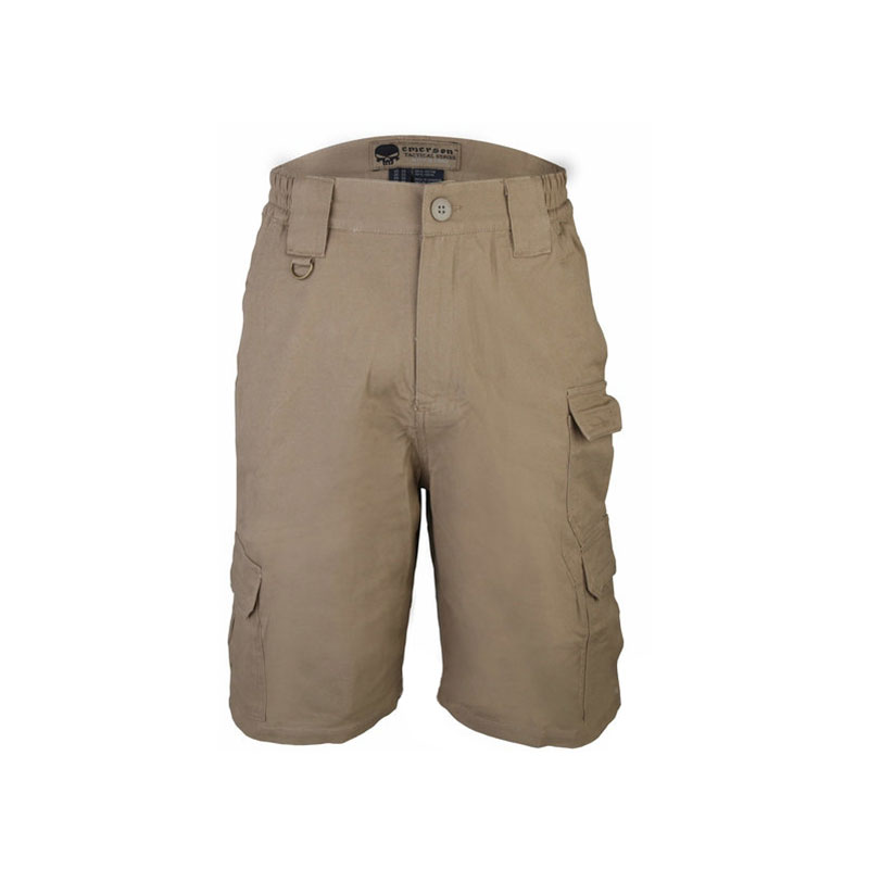 Spodenki Taktyczne Emersongear – Cycling To Commute recenzja i cena