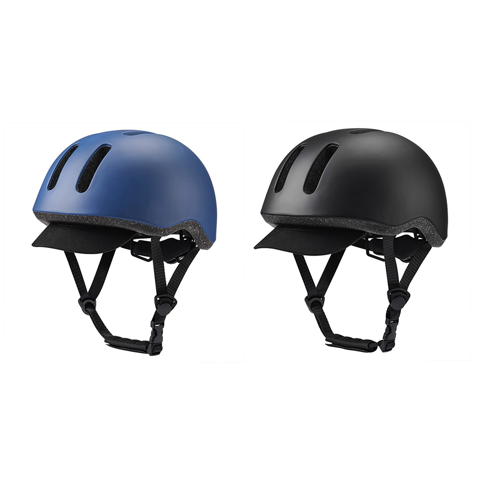 1 szt. Kask rowerowy miejski u – Commute Cycling Helmet recenzja i cena