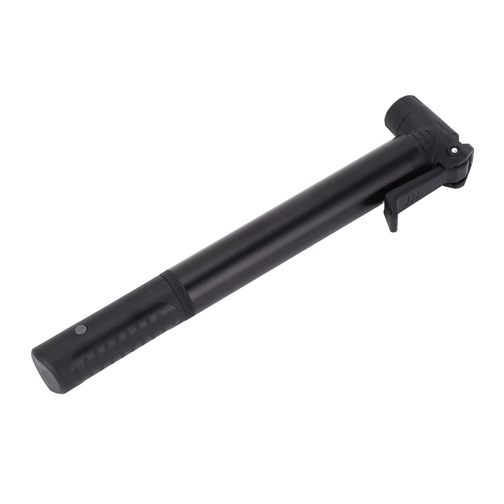 Przenośna pompka rowerowa ze s – Bike Pump Frame Mount recenzja i cena
