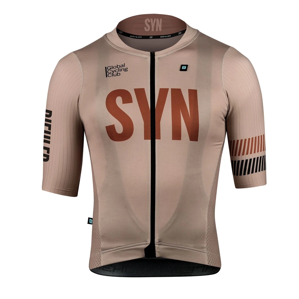 Męska koszulka rowerowa SYN Br – Cycling Commute Shorts recenzja i cena