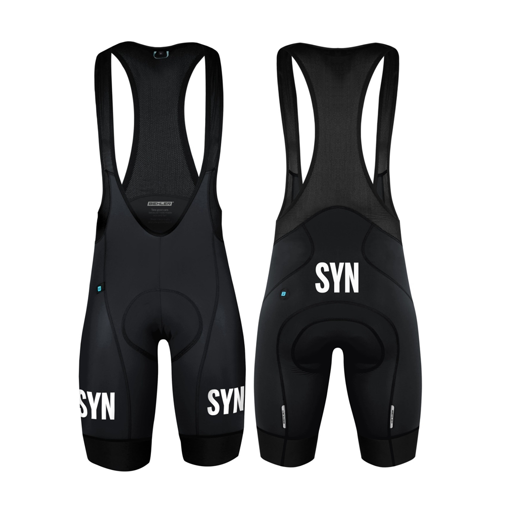 Męska koszulka rowerowa SYN Br – Cycling Commute Shorts recenzja i cena