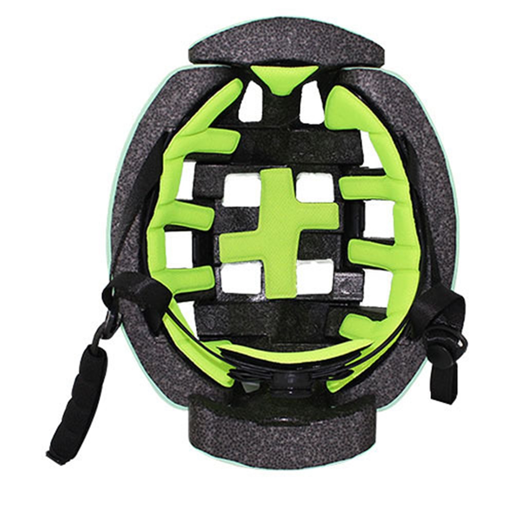 Przenośny składany kask rowero – Commute Cycling Helmet recenzja i cena