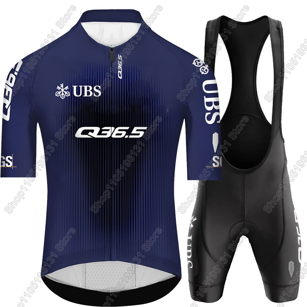 Zestaw kolarski Q36.5 Team 202 – Cycling Commute Shorts recenzja i cena