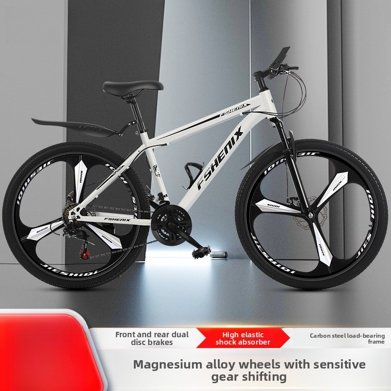 Rower dla dorosłych, rower gór – Commuter Biking recenzja i cena