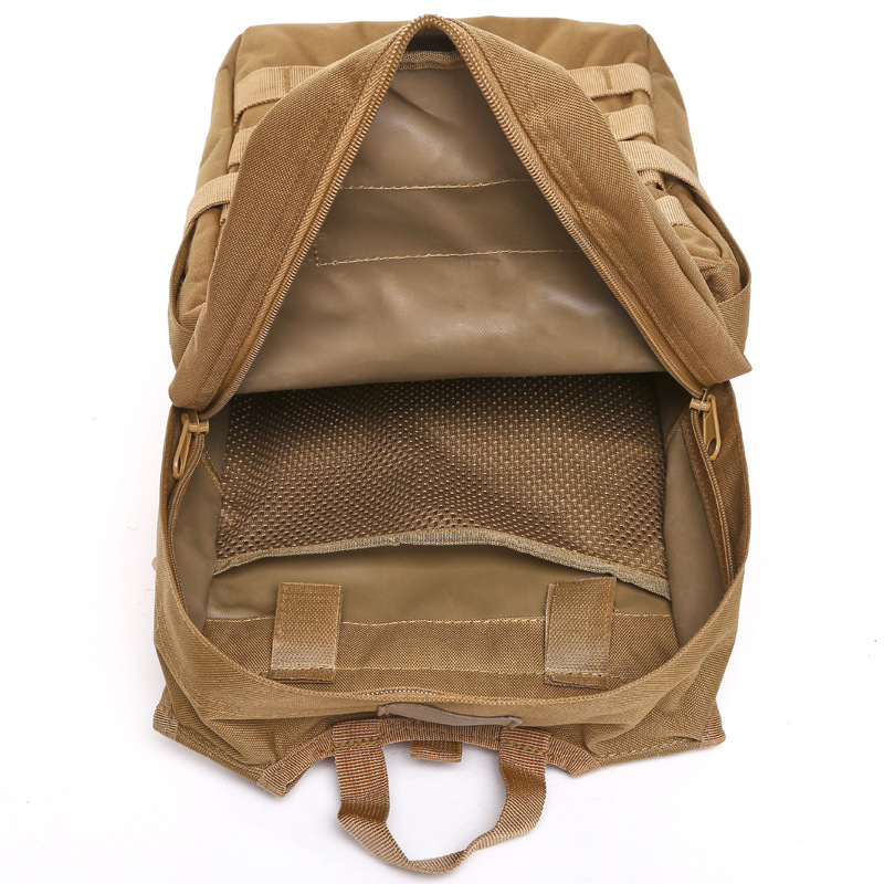 15L rowerowa torba rowerowa to – Cycling Journey recenzja i cena
