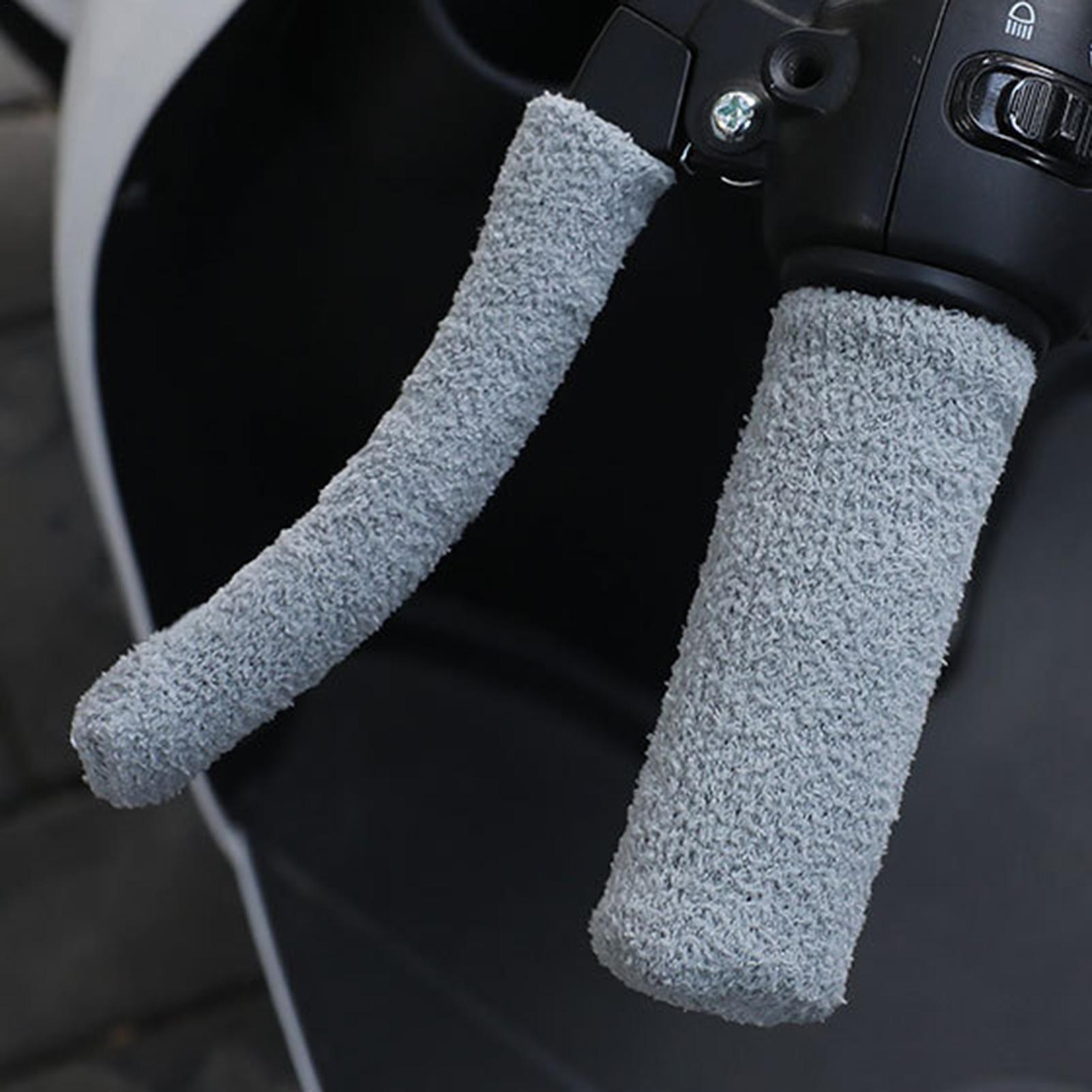 Ochraniacze na kierownicę moto – Winter Cycling Commute recenzja i cena