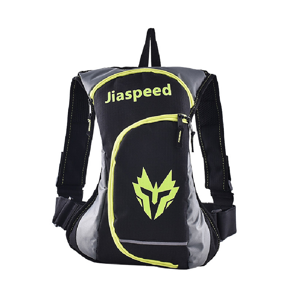Motocyklowy plecak rowerowy Pl – Cycling Commute Backpack recenzja i cena