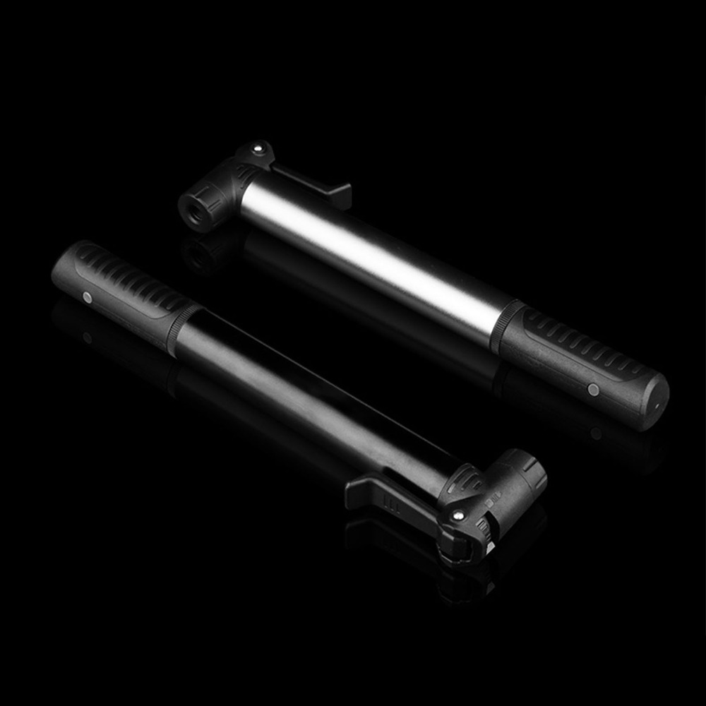 Przenośna pompka rowerowa ze s – Bike Pump Frame Mount recenzja i cena