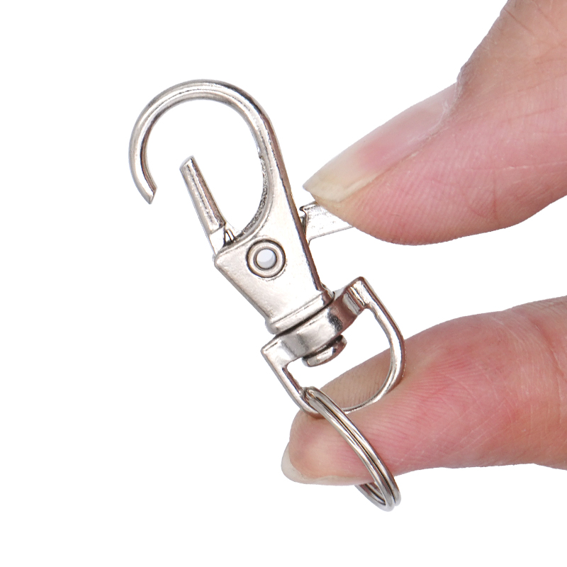 10 sztuk akcesoria do klatek k – Chain Lock Combination recenzja i cena