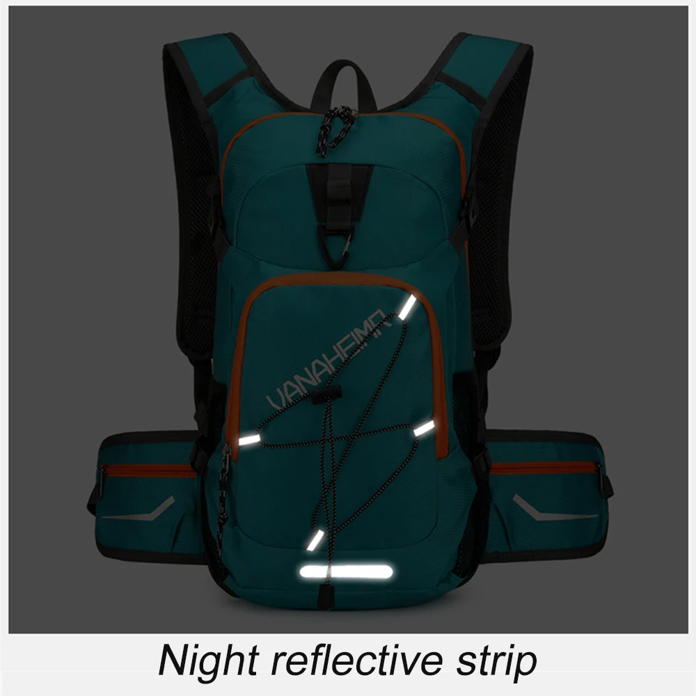 1 szt. Plecak hydracyjny lekki – Cycling Commuter Backpack recenzja i cena