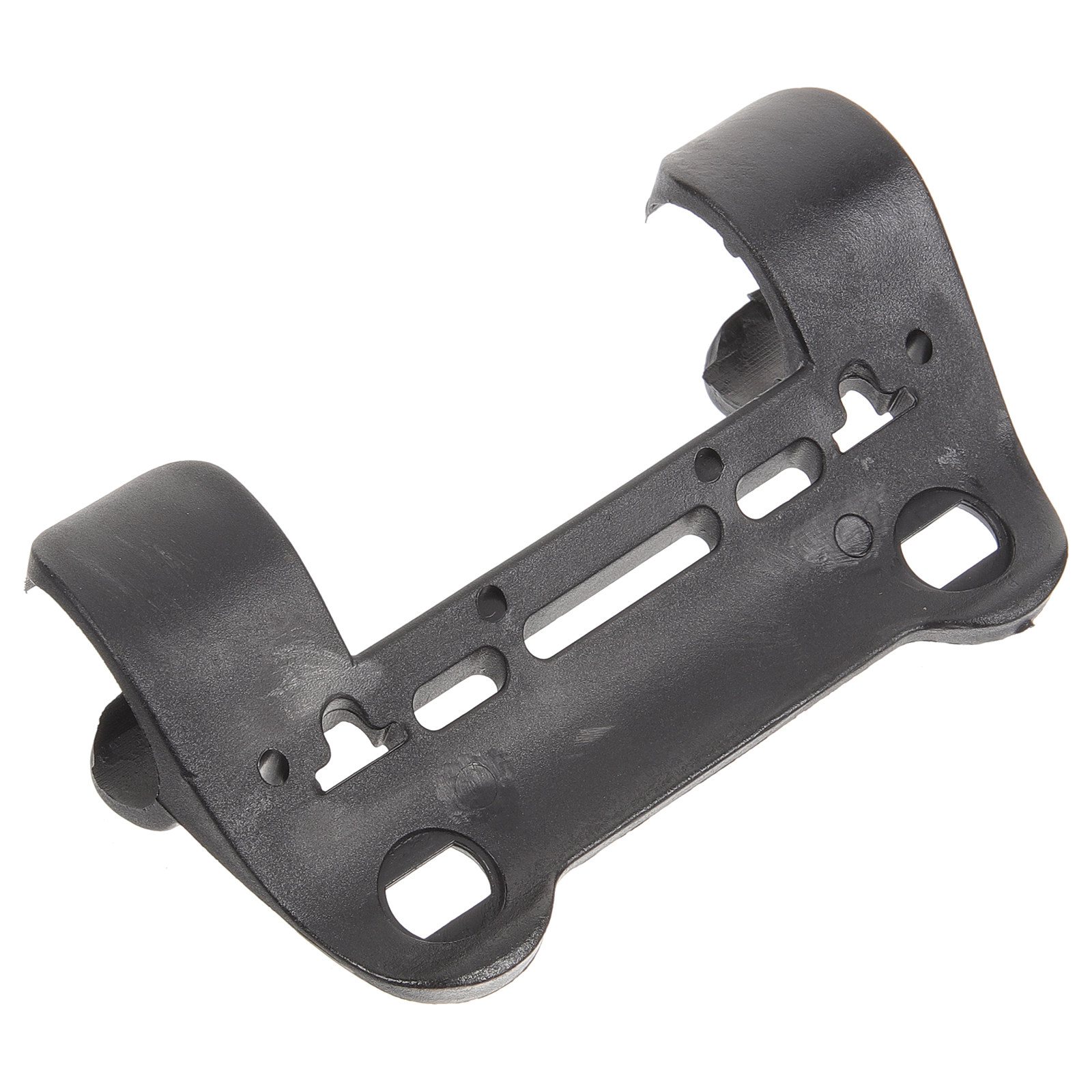 Profesjonalny uchwyt na pompkę – Bike Pump Frame Mount recenzja i cena