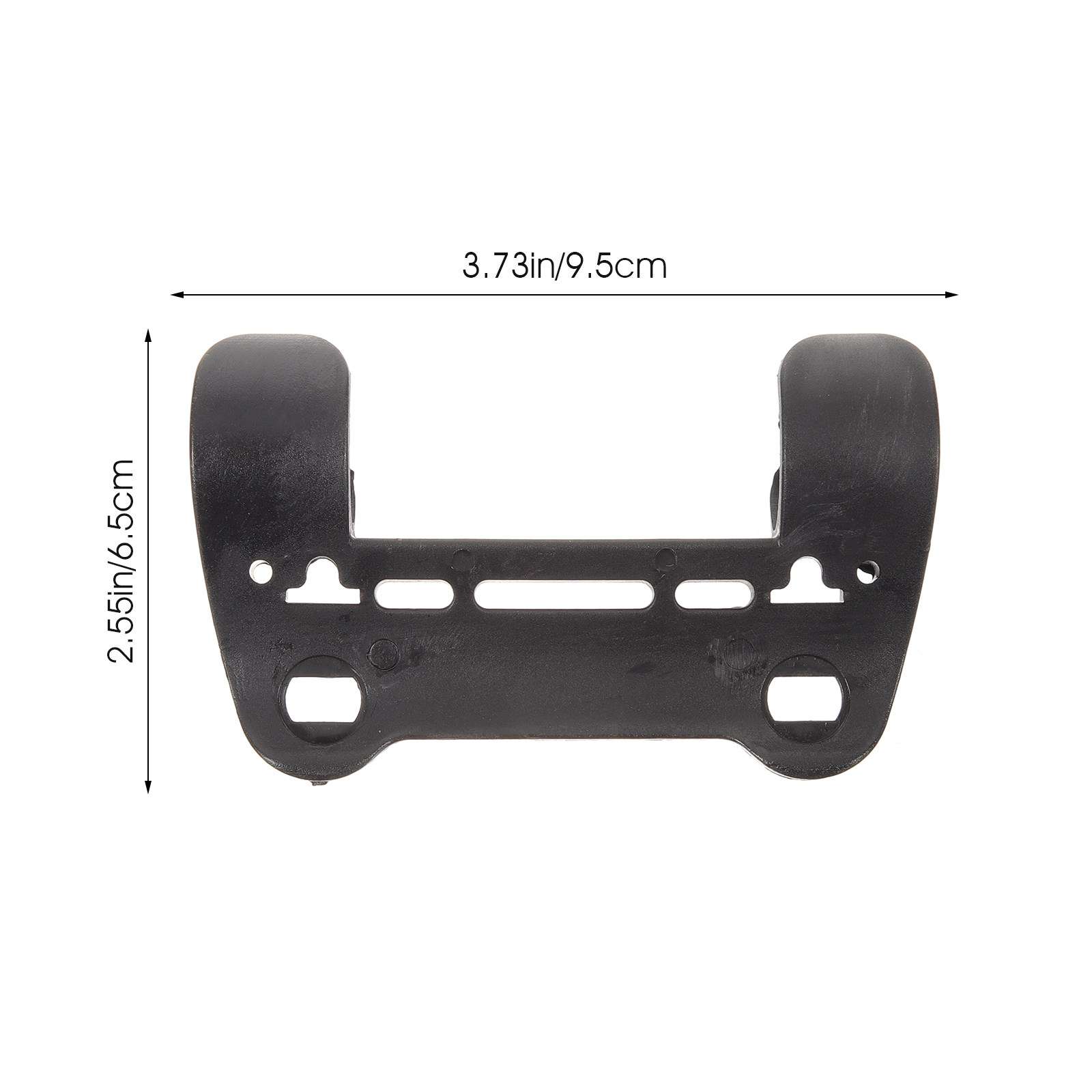 Profesjonalny uchwyt na pompkę – Bike Pump Frame Mount recenzja i cena