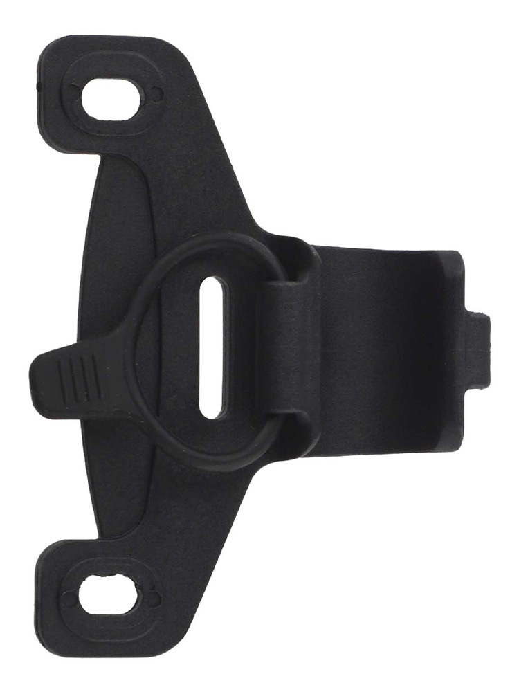 Uchwyt do mocowania mini pompk – Bike Pump Frame Mount recenzja i cena
