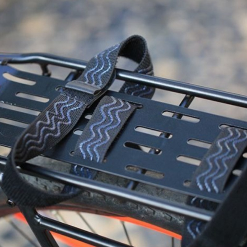 Rama konwertująca tylną półkę  – Cargo Rack Aluminum recenzja i cena