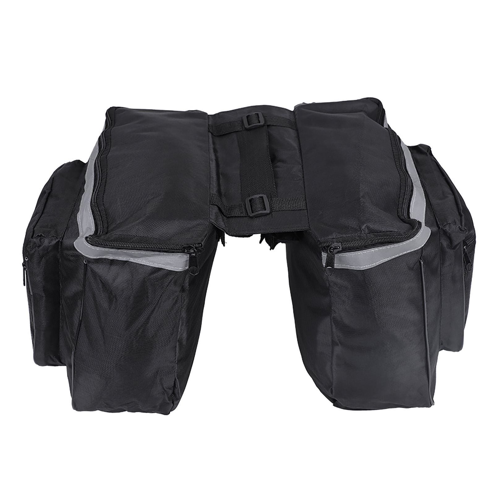 25L Wodoodporny bagażnik rower – Panniers Waterproof Rear recenzja i cena