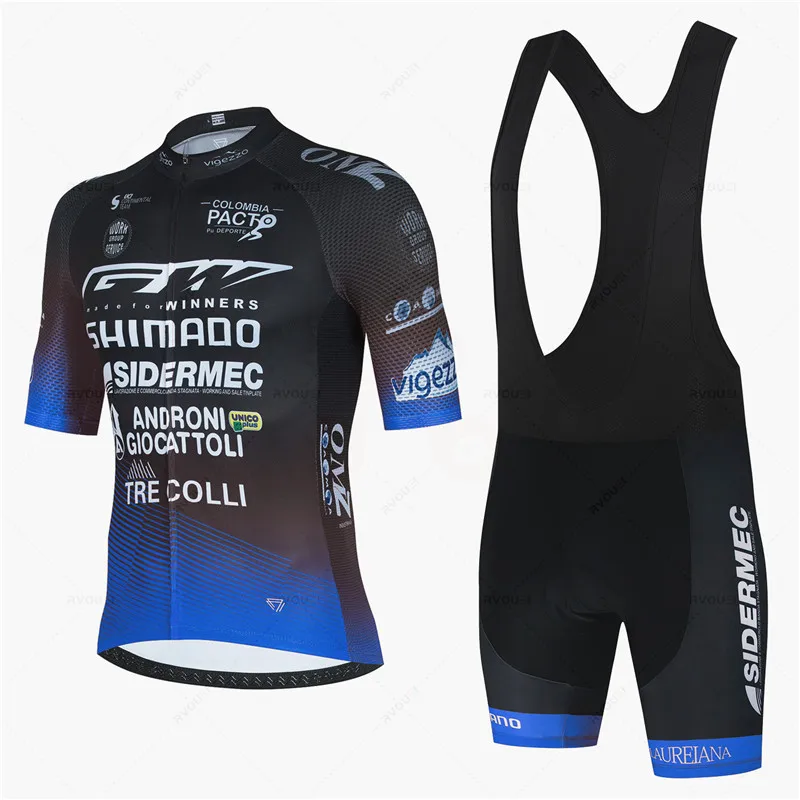 -Pro Zestaw koszulek kolarskic – Cycling Commute Shorts recenzja i cena