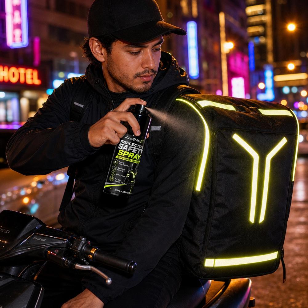 Spray odblaskowy o wysokiej wi – Commute Cycling Helmet recenzja i cena