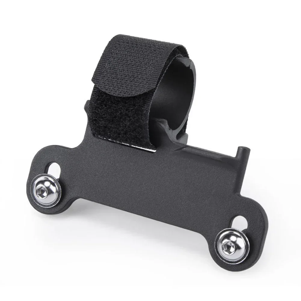 Uchwyt na pompkę rowerową ABS  – Bike Pump Frame Mount recenzja i cena