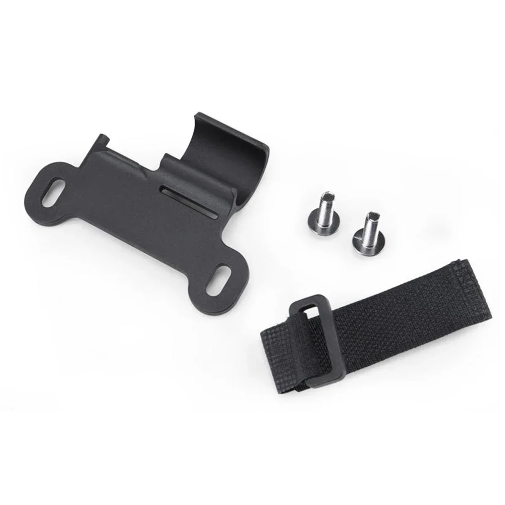 Uchwyt na pompkę rowerową ABS  – Bike Pump Frame Mount recenzja i cena