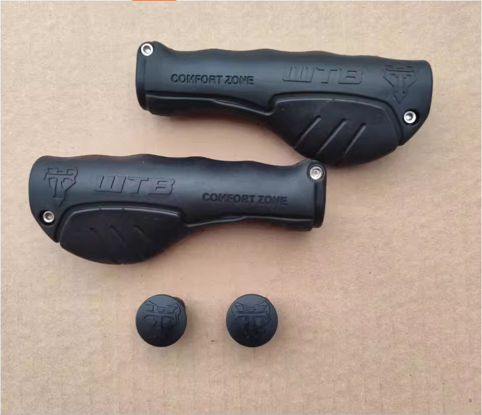 Para uchwytów rowerowych typu  – Commuting On Mountain Bike recenzja i cena