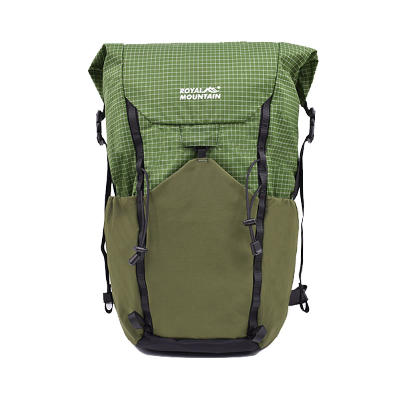 Nowy, lekki, składany plecak o – Cycling Commuter Backpack recenzja i cena