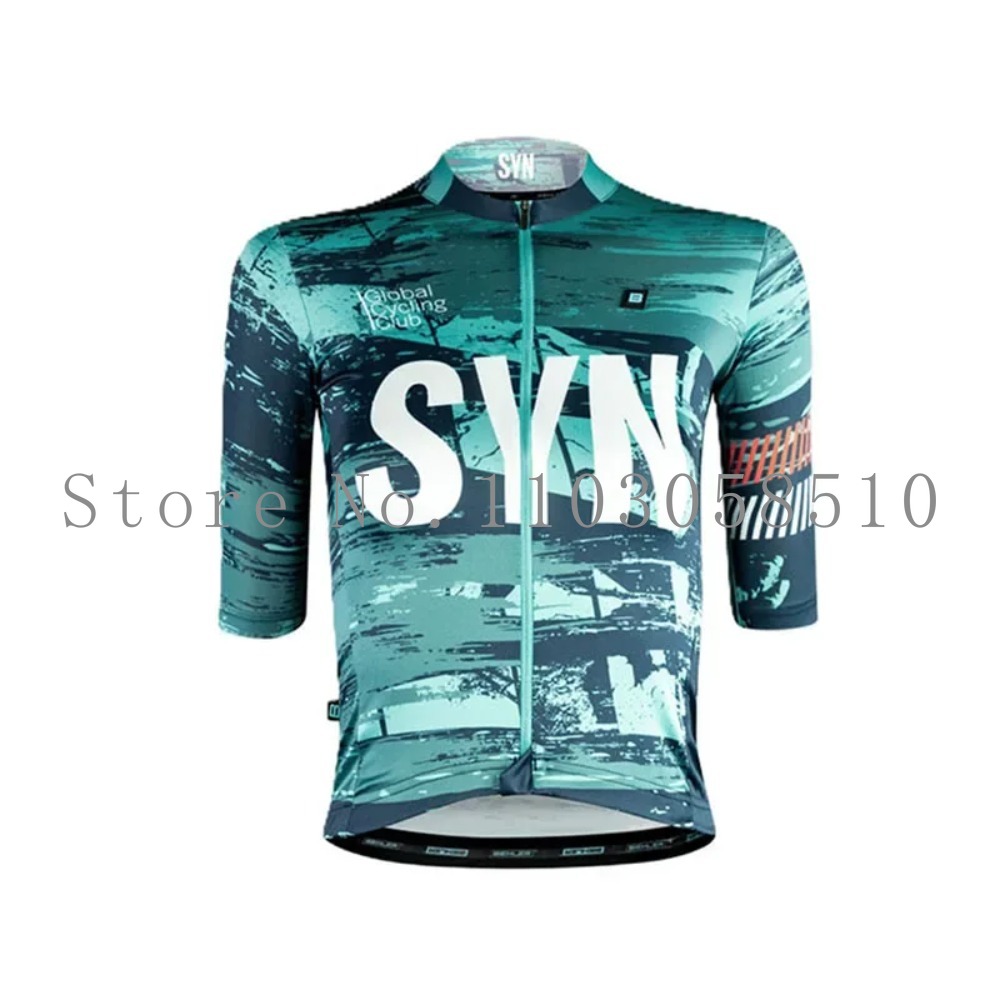 Męski zestaw kolarski SYN: spo – Cycling Commuting recenzja i cena