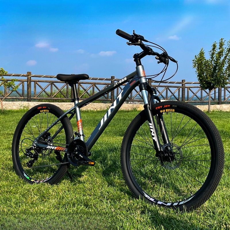 Hurtowy rower szosowy z alumin – Commuter Biking recenzja i cena